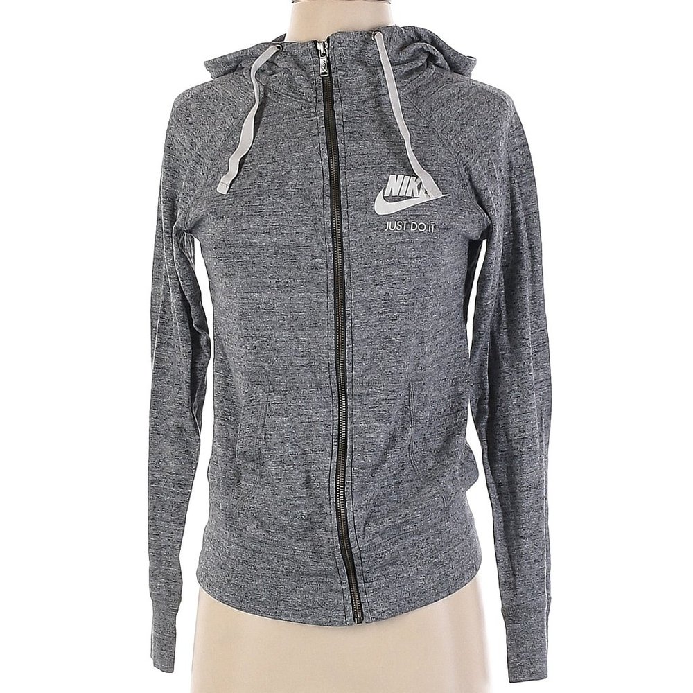 Nike Women's Full Zip Hoodie